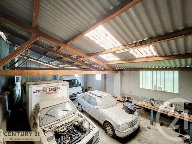 maison à vendre - 15 pièces - 600.0 m2 - JUZET D IZAUT - 31 - MIDI-PYRENEES - Century 21 Pyrénées Immo