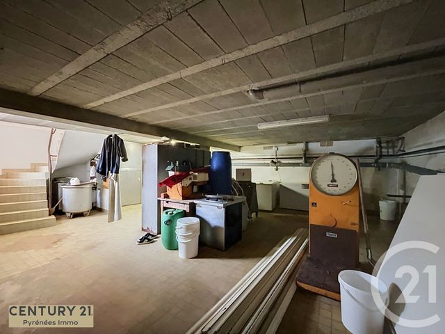 maison à vendre - 15 pièces - 600.0 m2 - JUZET D IZAUT - 31 - MIDI-PYRENEES - Century 21 Pyrénées Immo