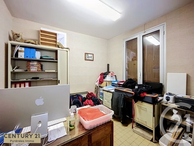 maison à vendre - 15 pièces - 600.0 m2 - JUZET D IZAUT - 31 - MIDI-PYRENEES - Century 21 Pyrénées Immo