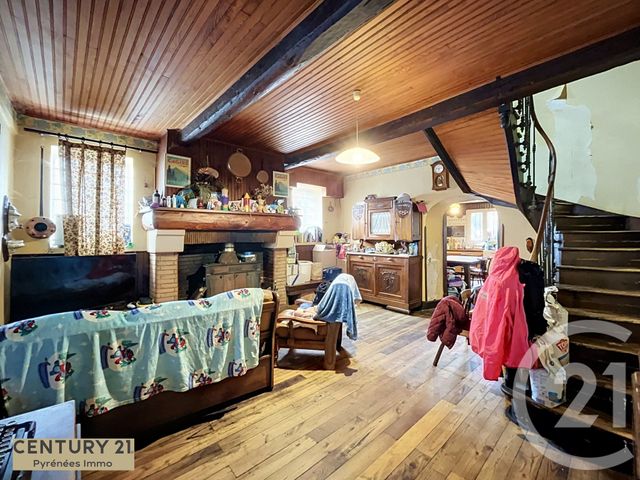 maison à vendre - 15 pièces - 600.0 m2 - JUZET D IZAUT - 31 - MIDI-PYRENEES - Century 21 Pyrénées Immo