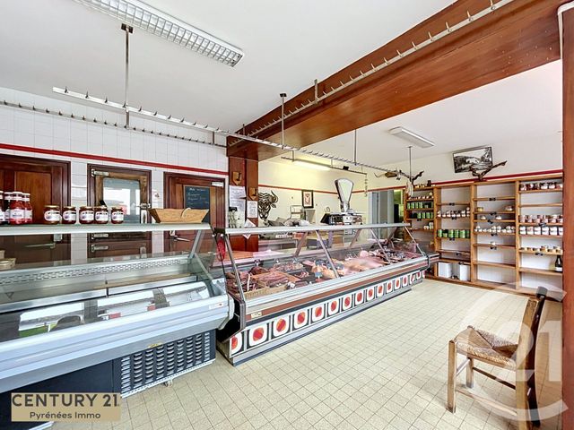 maison à vendre - 15 pièces - 600.0 m2 - JUZET D IZAUT - 31 - MIDI-PYRENEES - Century 21 Pyrénées Immo