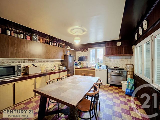 maison à vendre - 15 pièces - 600.0 m2 - JUZET D IZAUT - 31 - MIDI-PYRENEES - Century 21 Pyrénées Immo