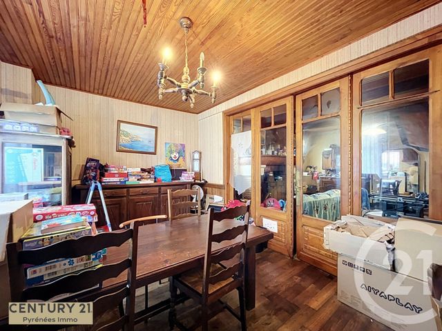 maison à vendre - 15 pièces - 600.0 m2 - JUZET D IZAUT - 31 - MIDI-PYRENEES - Century 21 Pyrénées Immo