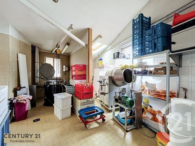 maison à vendre - 15 pièces - 600.0 m2 - JUZET D IZAUT - 31 - MIDI-PYRENEES - Century 21 Pyrénées Immo