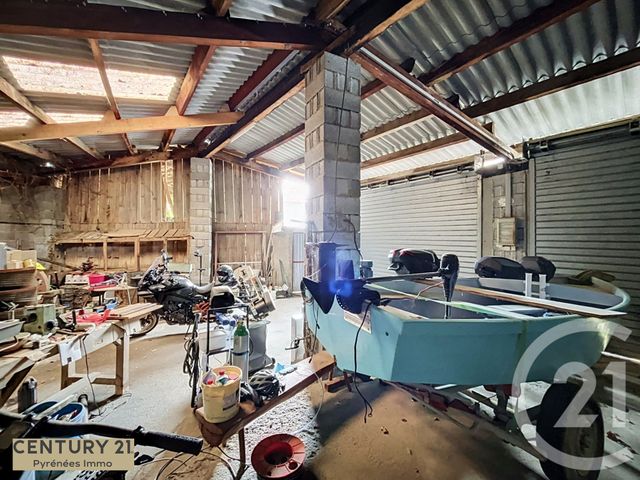 maison à vendre - 15 pièces - 600.0 m2 - JUZET D IZAUT - 31 - MIDI-PYRENEES - Century 21 Pyrénées Immo
