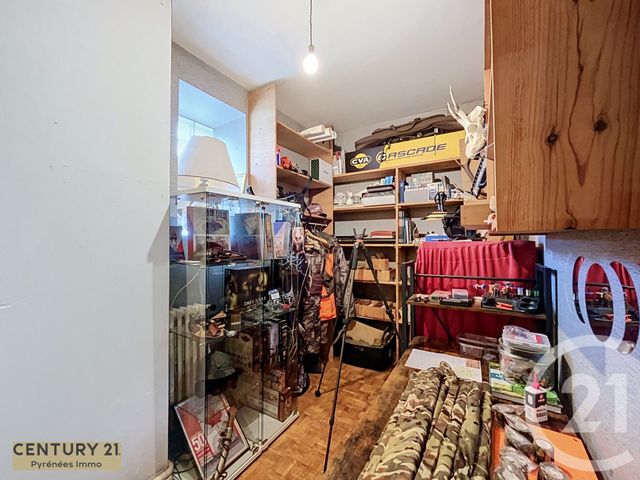 maison à vendre - 15 pièces - 600.0 m2 - JUZET D IZAUT - 31 - MIDI-PYRENEES - Century 21 Pyrénées Immo