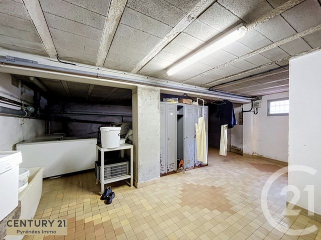 maison à vendre - 15 pièces - 600.0 m2 - JUZET D IZAUT - 31 - MIDI-PYRENEES - Century 21 Pyrénées Immo