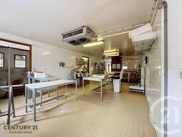 maison à vendre - 15 pièces - 600.0 m2 - JUZET D IZAUT - 31 - MIDI-PYRENEES - Century 21 Pyrénées Immo