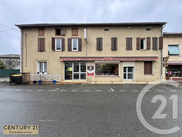 maison - JUZET D IZAUT - 31