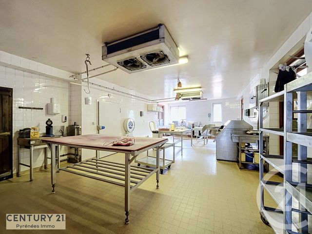 maison à vendre - 15 pièces - 600.0 m2 - JUZET D IZAUT - 31 - MIDI-PYRENEES - Century 21 Pyrénées Immo