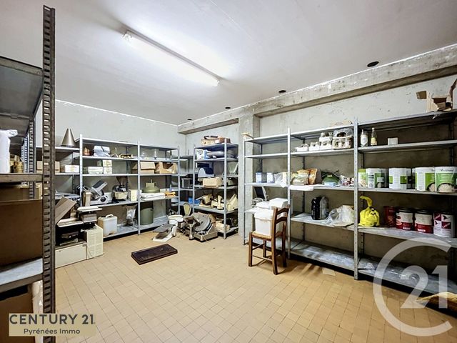 maison à vendre - 15 pièces - 600.0 m2 - JUZET D IZAUT - 31 - MIDI-PYRENEES - Century 21 Pyrénées Immo