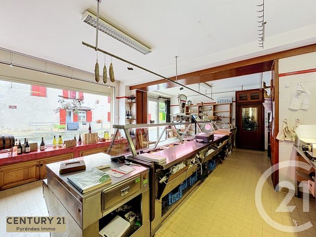 maison à vendre - 15 pièces - 600.0 m2 - JUZET D IZAUT - 31 - MIDI-PYRENEES - Century 21 Pyrénées Immo