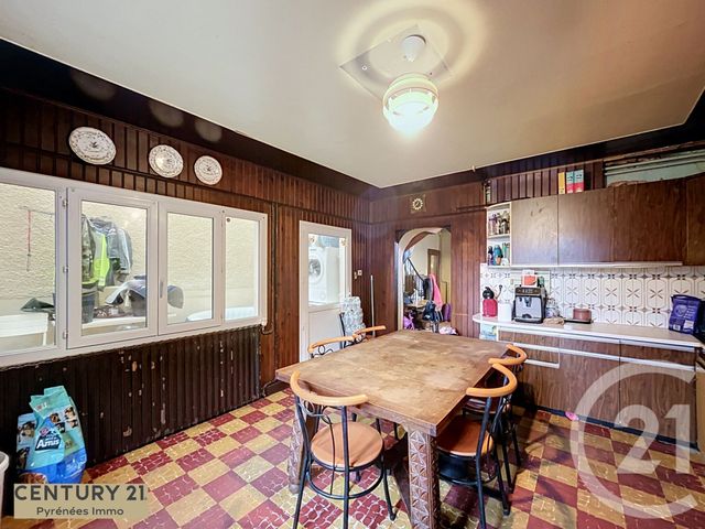 maison à vendre - 15 pièces - 600.0 m2 - JUZET D IZAUT - 31 - MIDI-PYRENEES - Century 21 Pyrénées Immo