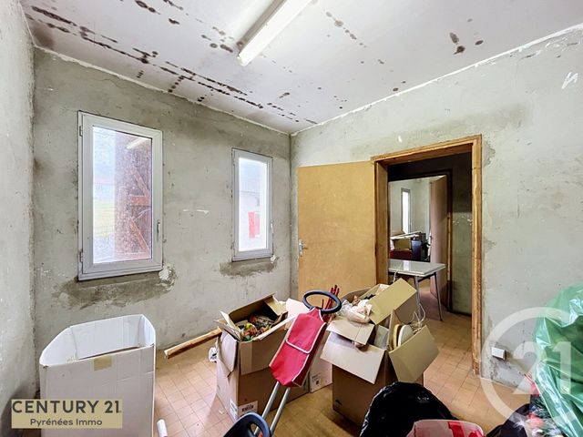 maison à vendre - 15 pièces - 600.0 m2 - JUZET D IZAUT - 31 - MIDI-PYRENEES - Century 21 Pyrénées Immo