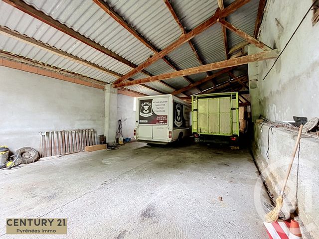 maison à vendre - 15 pièces - 600.0 m2 - JUZET D IZAUT - 31 - MIDI-PYRENEES - Century 21 Pyrénées Immo