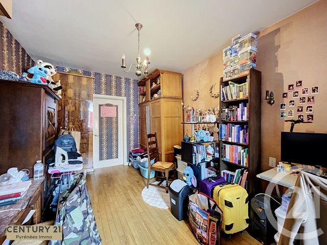 maison à vendre - 15 pièces - 600.0 m2 - JUZET D IZAUT - 31 - MIDI-PYRENEES - Century 21 Pyrénées Immo
