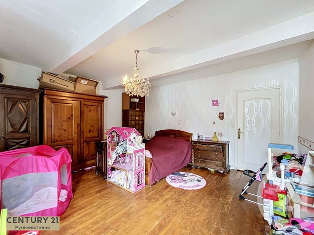maison à vendre - 15 pièces - 600.0 m2 - JUZET D IZAUT - 31 - MIDI-PYRENEES - Century 21 Pyrénées Immo