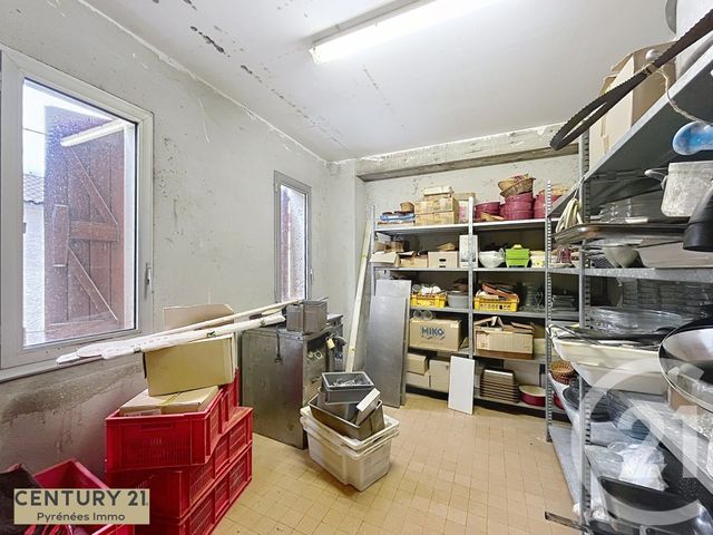 maison à vendre - 15 pièces - 600.0 m2 - JUZET D IZAUT - 31 - MIDI-PYRENEES - Century 21 Pyrénées Immo