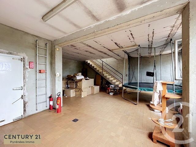 maison à vendre - 15 pièces - 600.0 m2 - JUZET D IZAUT - 31 - MIDI-PYRENEES - Century 21 Pyrénées Immo