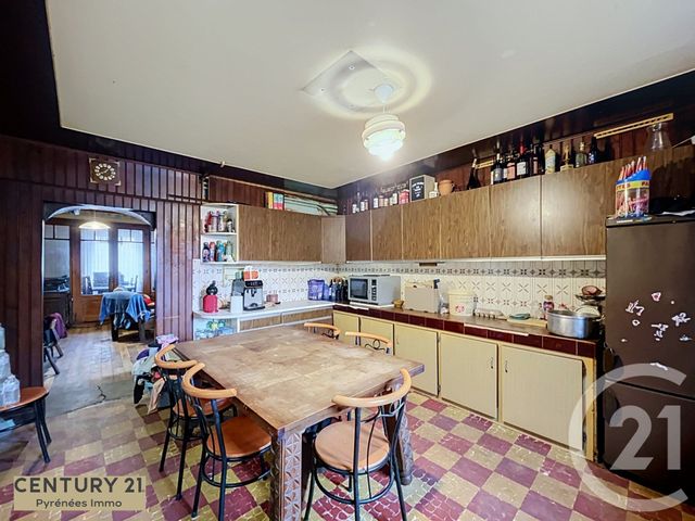 maison à vendre - 15 pièces - 600.0 m2 - JUZET D IZAUT - 31 - MIDI-PYRENEES - Century 21 Pyrénées Immo