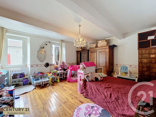 maison à vendre - 15 pièces - 600.0 m2 - JUZET D IZAUT - 31 - MIDI-PYRENEES - Century 21 Pyrénées Immo
