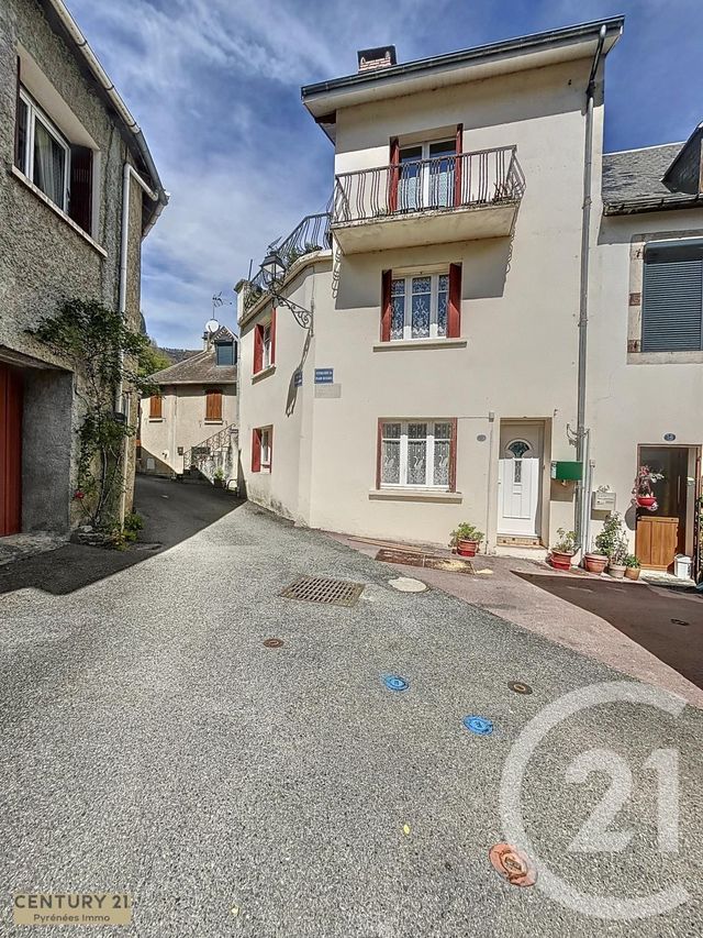 maison à vendre - 5 pièces - 80.0 m2 - CIERP GAUD - 31 - MIDI-PYRENEES - Century 21 Pyrénées Immo