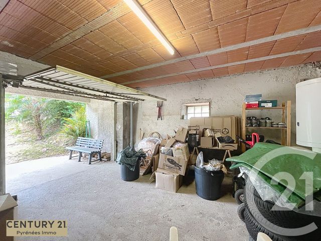 maison à vendre - 8 pièces - 139.42 m2 - SENGOUAGNET - 31 - MIDI-PYRENEES - Century 21 Pyrénées Immo