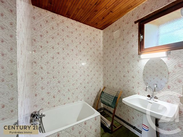 maison à vendre - 8 pièces - 139.42 m2 - SENGOUAGNET - 31 - MIDI-PYRENEES - Century 21 Pyrénées Immo