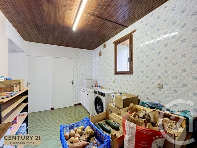 maison à vendre - 8 pièces - 139.42 m2 - SENGOUAGNET - 31 - MIDI-PYRENEES - Century 21 Pyrénées Immo