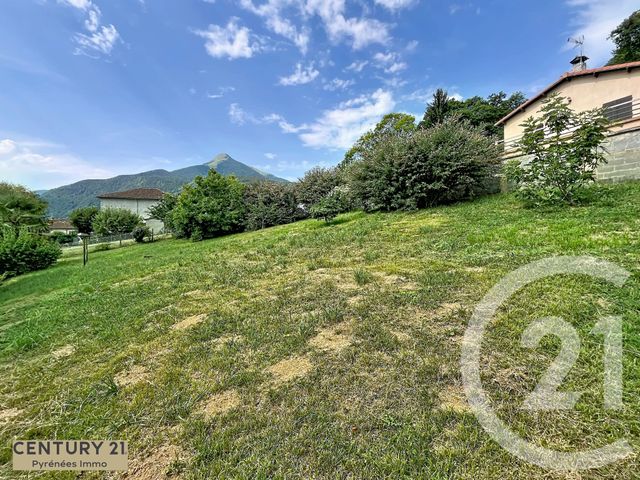 maison à vendre - 8 pièces - 139.42 m2 - SENGOUAGNET - 31 - MIDI-PYRENEES - Century 21 Pyrénées Immo