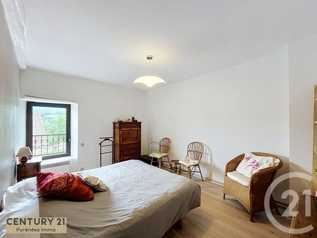 maison à vendre - 8 pièces - 139.42 m2 - SENGOUAGNET - 31 - MIDI-PYRENEES - Century 21 Pyrénées Immo