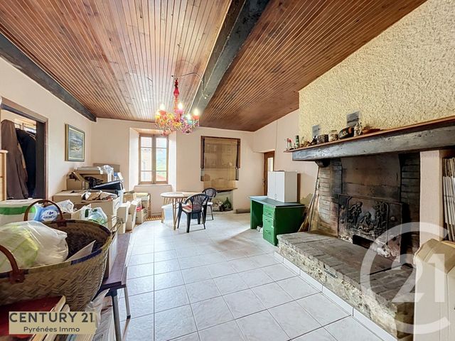 maison à vendre - 8 pièces - 139.42 m2 - SENGOUAGNET - 31 - MIDI-PYRENEES - Century 21 Pyrénées Immo