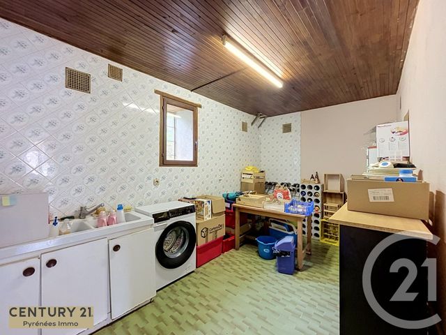 maison à vendre - 8 pièces - 139.42 m2 - SENGOUAGNET - 31 - MIDI-PYRENEES - Century 21 Pyrénées Immo