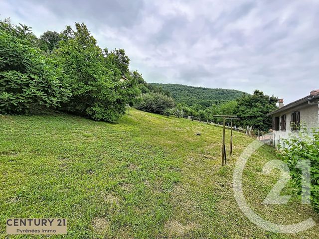 maison à vendre - 8 pièces - 139.42 m2 - SENGOUAGNET - 31 - MIDI-PYRENEES - Century 21 Pyrénées Immo