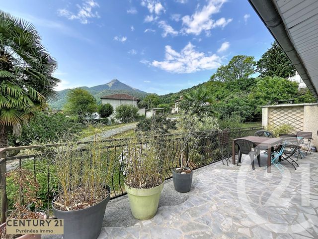 maison à vendre - 8 pièces - 139.42 m2 - SENGOUAGNET - 31 - MIDI-PYRENEES - Century 21 Pyrénées Immo