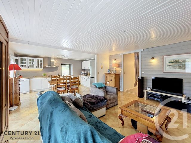 maison à vendre - 8 pièces - 139.42 m2 - SENGOUAGNET - 31 - MIDI-PYRENEES - Century 21 Pyrénées Immo