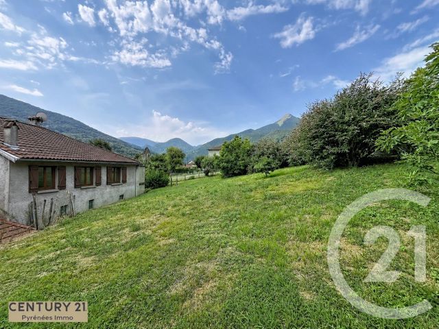 maison à vendre - 8 pièces - 139.42 m2 - SENGOUAGNET - 31 - MIDI-PYRENEES - Century 21 Pyrénées Immo