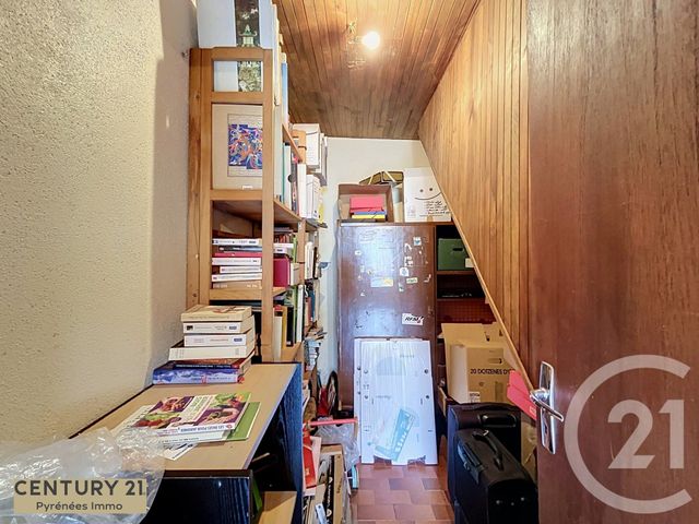 maison à vendre - 8 pièces - 139.42 m2 - SENGOUAGNET - 31 - MIDI-PYRENEES - Century 21 Pyrénées Immo