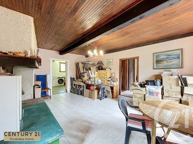 maison à vendre - 8 pièces - 139.42 m2 - SENGOUAGNET - 31 - MIDI-PYRENEES - Century 21 Pyrénées Immo