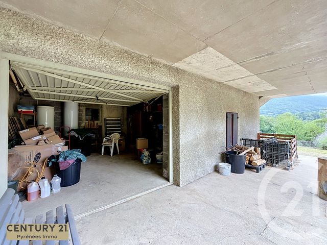 maison à vendre - 8 pièces - 139.42 m2 - SENGOUAGNET - 31 - MIDI-PYRENEES - Century 21 Pyrénées Immo
