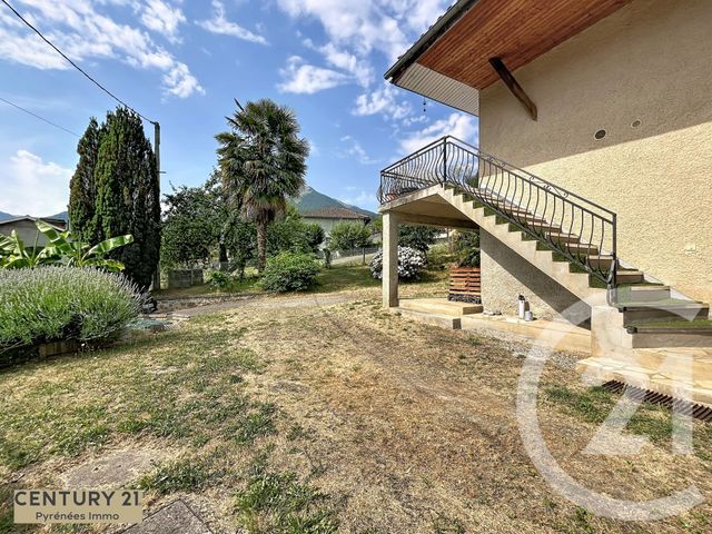 maison à vendre - 8 pièces - 139.42 m2 - SENGOUAGNET - 31 - MIDI-PYRENEES - Century 21 Pyrénées Immo