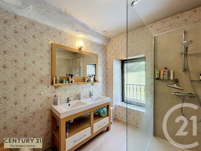 maison à vendre - 8 pièces - 139.42 m2 - SENGOUAGNET - 31 - MIDI-PYRENEES - Century 21 Pyrénées Immo