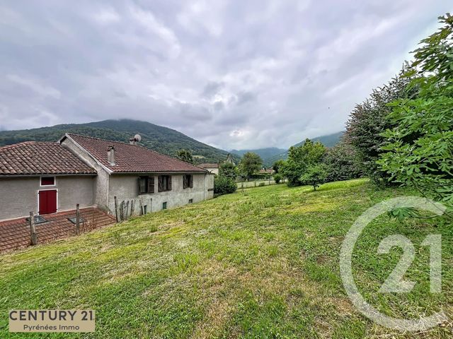 maison à vendre - 8 pièces - 139.42 m2 - SENGOUAGNET - 31 - MIDI-PYRENEES - Century 21 Pyrénées Immo