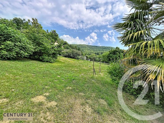 maison à vendre - 8 pièces - 139.42 m2 - SENGOUAGNET - 31 - MIDI-PYRENEES - Century 21 Pyrénées Immo