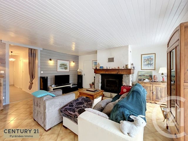 maison à vendre - 8 pièces - 139.42 m2 - SENGOUAGNET - 31 - MIDI-PYRENEES - Century 21 Pyrénées Immo
