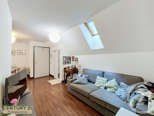 immeuble à vendre - 201.0 m2 - BAGNERES DE LUCHON - 31 - MIDI-PYRENEES - Century 21 Pyrénées Immo