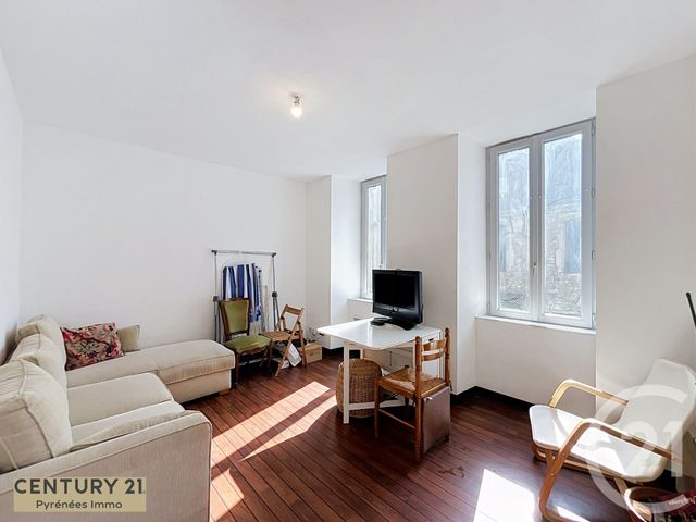 immeuble à vendre - 201.0 m2 - BAGNERES DE LUCHON - 31 - MIDI-PYRENEES - Century 21 Pyrénées Immo