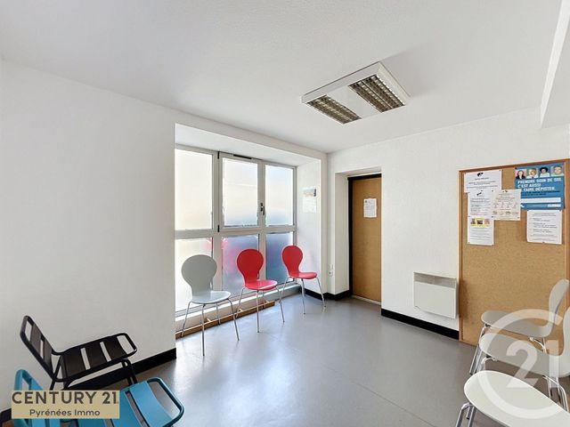 immeuble à vendre - 201.0 m2 - BAGNERES DE LUCHON - 31 - MIDI-PYRENEES - Century 21 Pyrénées Immo