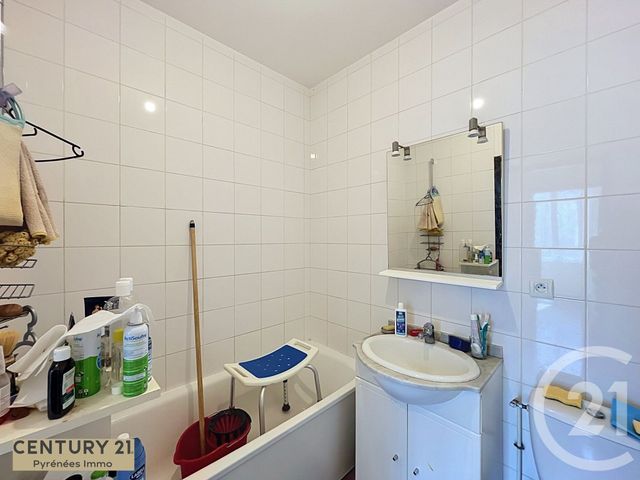 immeuble à vendre - 201.0 m2 - BAGNERES DE LUCHON - 31 - MIDI-PYRENEES - Century 21 Pyrénées Immo