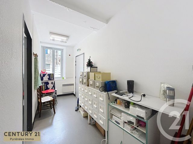 immeuble à vendre - 201.0 m2 - BAGNERES DE LUCHON - 31 - MIDI-PYRENEES - Century 21 Pyrénées Immo